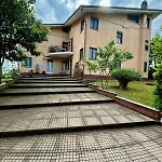 King's House منزل للإقامة *