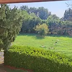 منزل للإقامة King's House