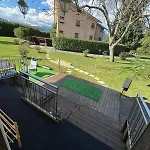 منزل للإقامة King's House
