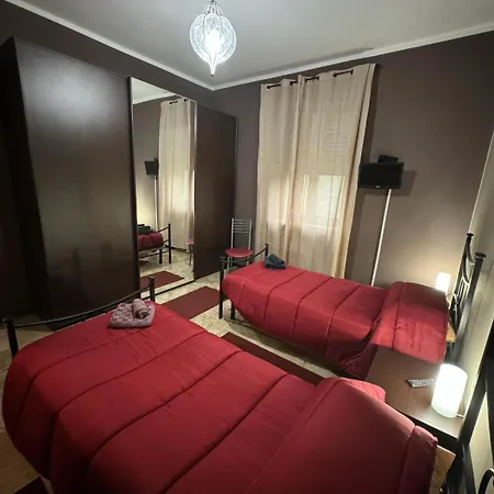 King's House Homestay