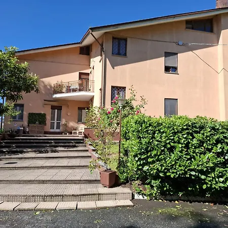 King's House Roletto