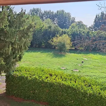 Privat bolig King's House