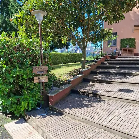 King's House Roletto