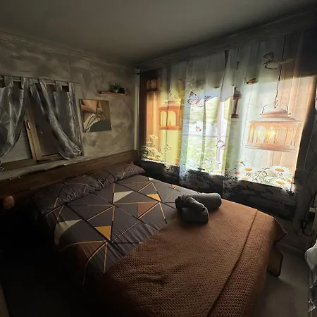 King's House Roletto