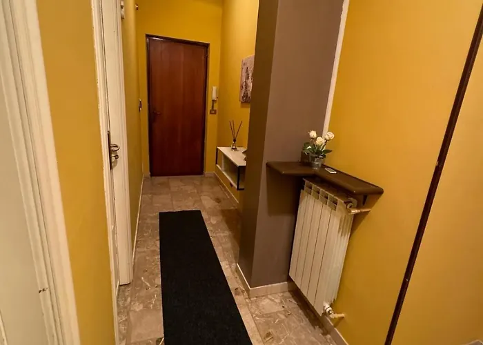 Privat bolig King's House *