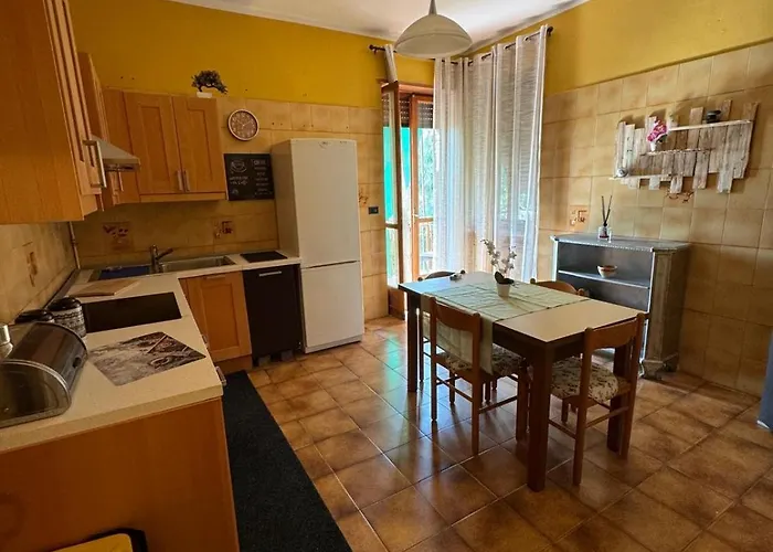 King's House Kwatera prywatna *