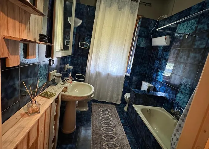 Kwatera prywatna King's House Roletto