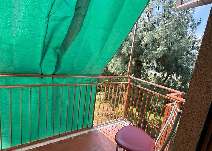 King's House Kwatera prywatna