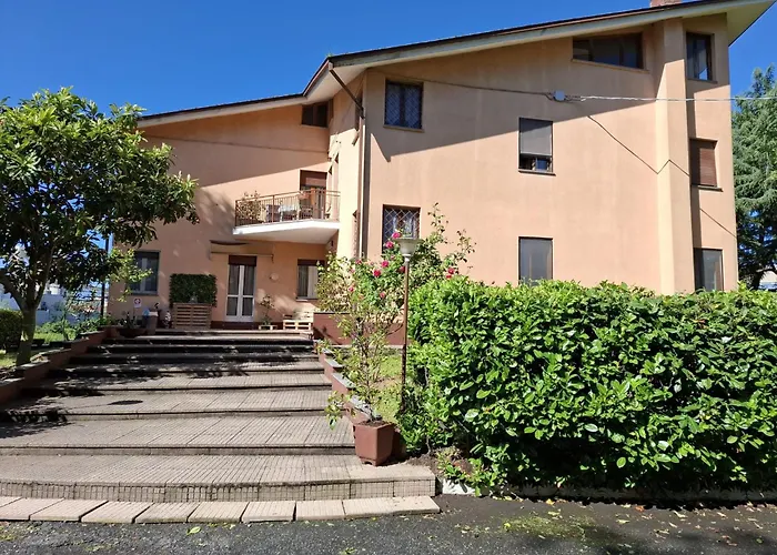 King's House Roletto