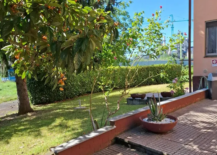 King's House Kwatera prywatna Roletto