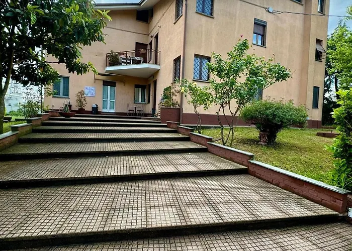King's House Privat bolig *