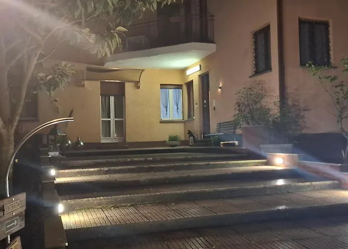 King's House Kwatera prywatna Roletto