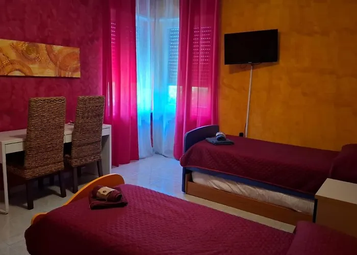 Privat bolig King's House