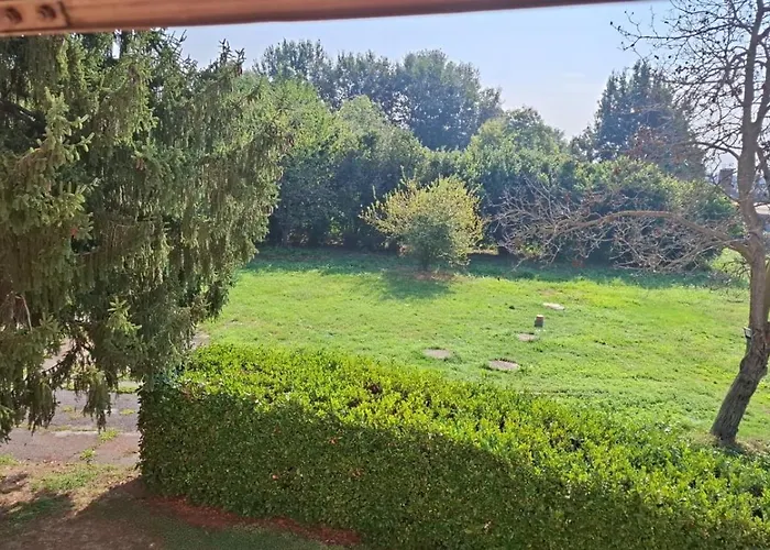 Privat bolig King's House