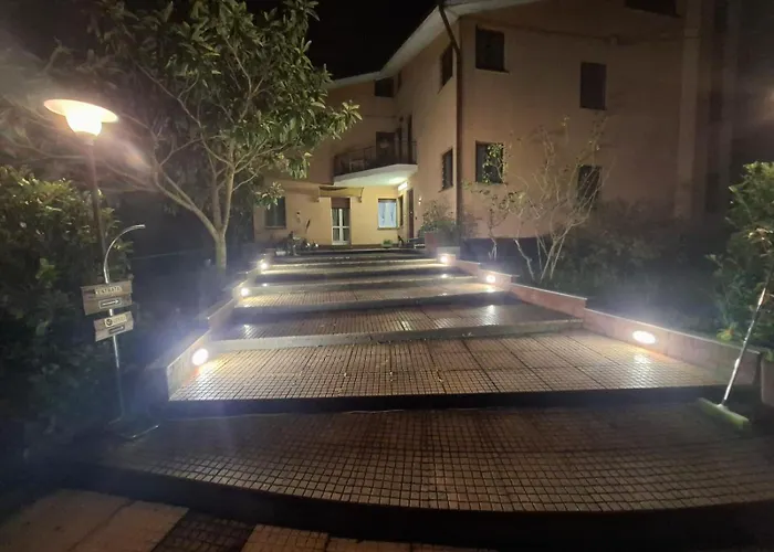 King's House Privat bolig *