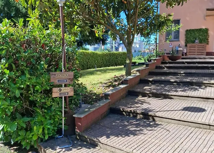 King's House Roletto