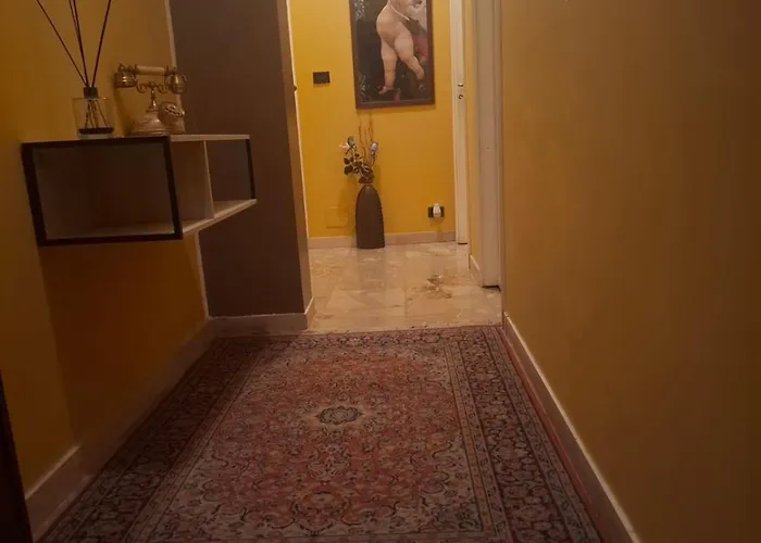 King's House Kwatera prywatna *