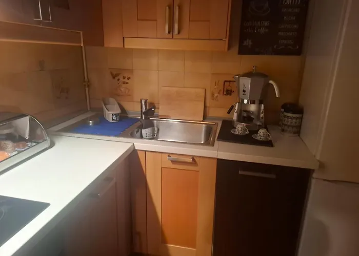 King's House Kwatera prywatna