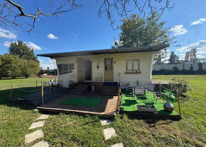 King's House Kwatera prywatna Roletto