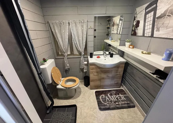 King's House Kwatera prywatna