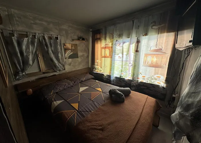 King's House Roletto