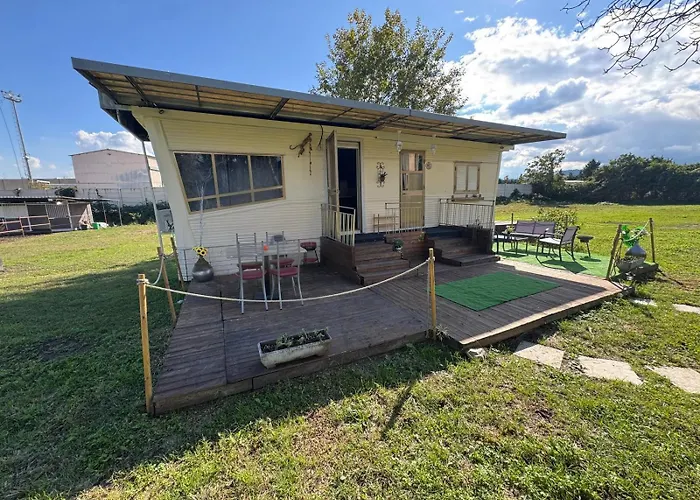 King's House * Roletto